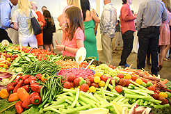 HEATHER CHRISTO BOOK LAUNCH